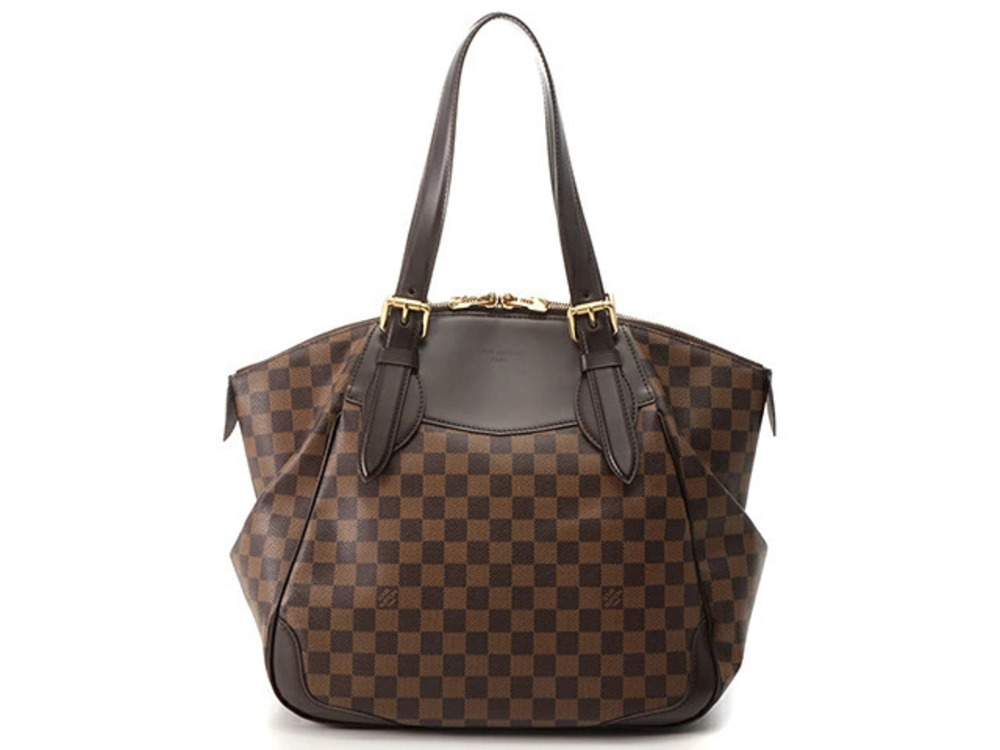 LOUIS VUITTON Verona Damier